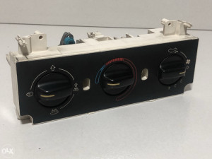 Prekidači grijanja klime Peugeot 306 97-01 601968X