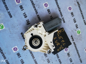 Motor podizaca stakla golf 5 lijevi