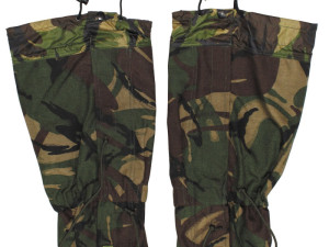 Gamase britanske vojske gorotex(koristeno)