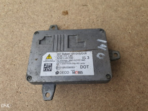 * BALAST HYUNDAI I40