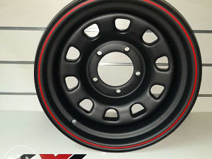 Felge 15X7 5X139,7 CB110 ET-25 SUZUKI JIMNY VITARA SAMURAI