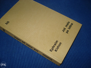 Još malo pa istina / Efraim Kišon