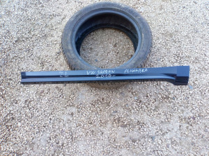 Lajsna vrata zadnja lijeva vw sharan alhambra 2010-