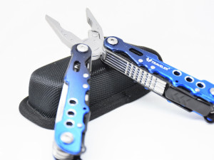 Multifunkcionalni alat Traveler (Survival)