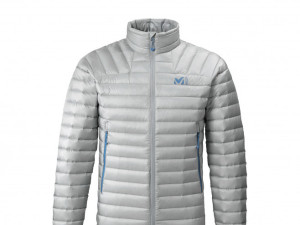 Pernata Muška jakna K SYNTH'X DOWN Millet