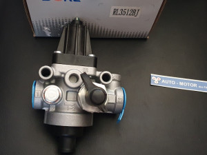 Ventil regulacije pritiska RL3512BJ