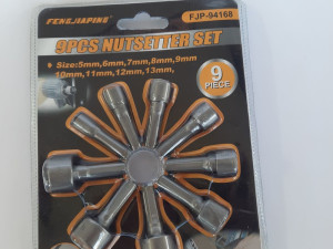 Ključ magnetni  9/1