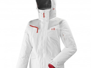 Ženska jakna THUDAKA Millet