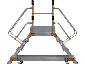 Dvostrane industrijske platforme EPC