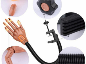 Ruka za vjezbanje , MANIKIR 065 207 487