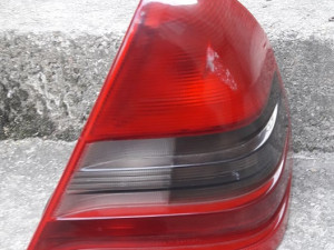 ŠTOPKA MERCEDES  C KLASA C180 DESNA