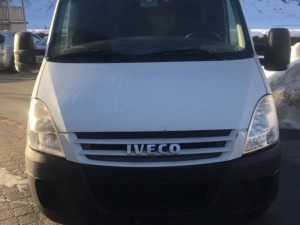IVECO DAILY 3.0 DIJELOVI