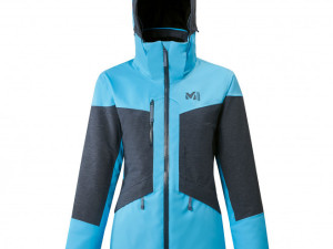 Ženska jakna LADY MOUNT TOD Millet