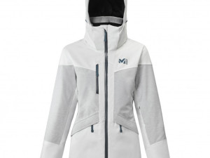 Ženska jakna LADY MOUNT TOD Millet