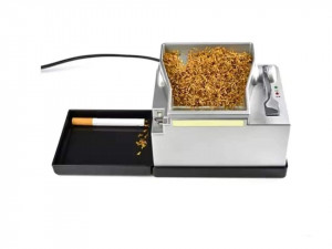 Elektricna Masina Za Punjenje Cigareta - Duvan