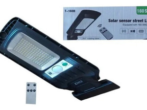 Solarna Led Rasvjeta 180w solarni reflektor Senzor
