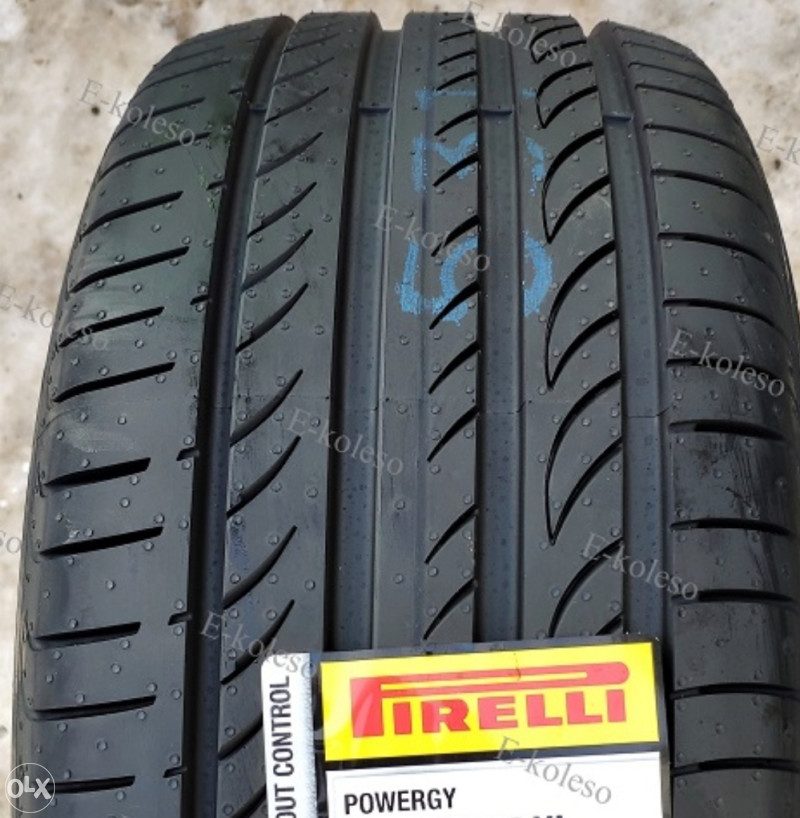 235 55 18 Pirelli POWERGY R18 LJETNE GUME - Gume - OLX.ba