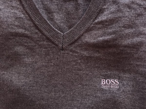 HUGO BOSS MUŠKI DŽEMPER odg. S-M