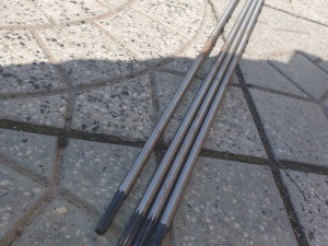Pogonske sipke za trimere kardani od 7 i od 9 zuba