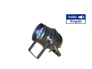 LED RASVJETA LP64LED-PRO IBIZA SA DMX KONTROLOM 36x1W