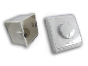ATENUATOR BST PRO AR30 30W