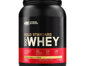 Optimum Nutrition Gold Standard Whey 908 gr AKCIJA!!