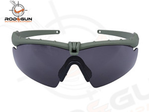 AIRSOFT NAOCALE - Dark / Airsoft / Lov / Sport
