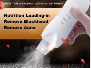 Ultrazvucni cistac piling za lice