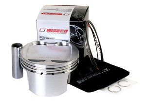 Wiseco Klip Polaris 500