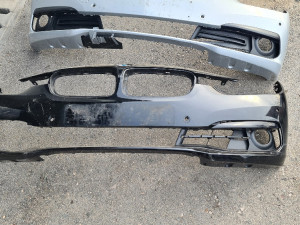 bmw f30 f31 LCI prednji branik