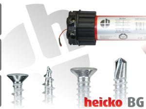 Materijal za proizvodnju AL i PVC stolarije