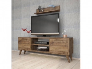 Symphony Tv Komoda Sa Policom - Razne Opcije Boja