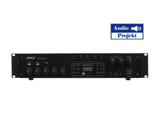 POJAČALO BST PRO UPA120TU 100V 120W 4ZONE