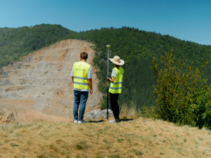 GEODETSKE USLUGE - GEODET - GEOMETAR