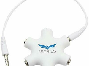 Univerzalni razdjelnici za slusalice