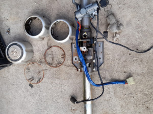 CEPOVI ZA FELGE HYUNDAI GALLOPER CEP ZA FELUGE