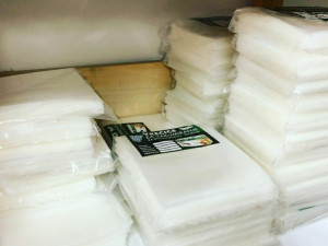 Kese Vakum vakuum vakumiranje