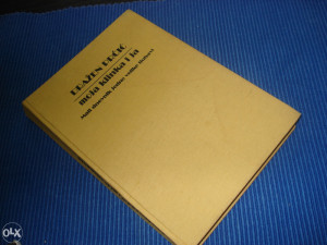 MOJA KLINKA I JA - DRAŽEN PRCIĆ