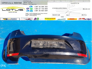 Seat Leon 2008-zadnji branik (ostali dijelovi)