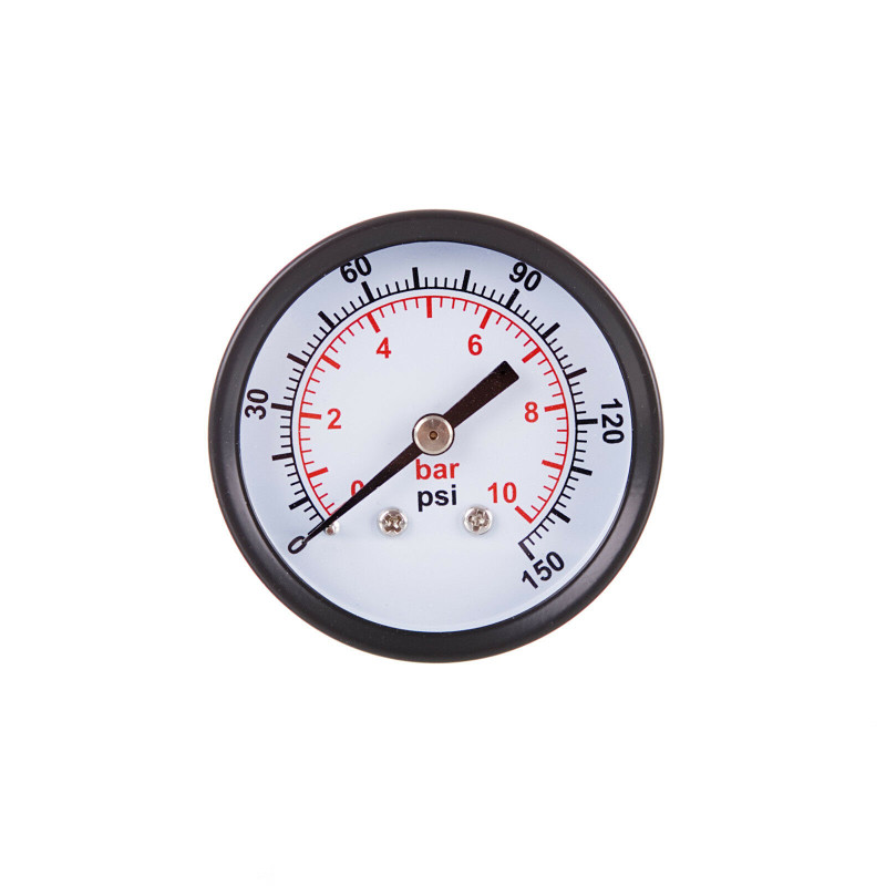 1/4" 50mm Manometar za Regulator i Kompresor Y50-2