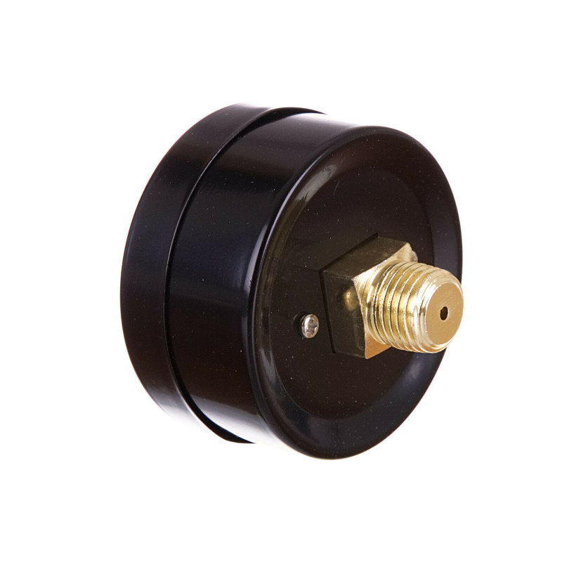 1/4" 50mm Manometar za Regulator i Kompresor Y50-2