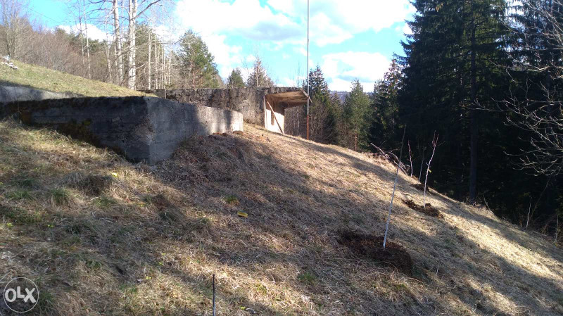 Plac za vikendicu 2