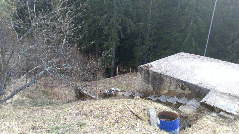 Plac za vikendicu 3