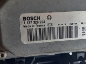 Ventilator propeler hladnjaka mercedes w169 a klasa 1.5