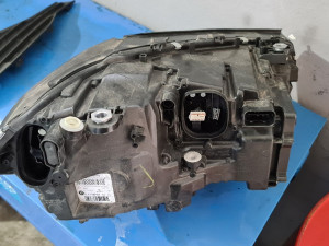 BMW X3 G01 lijevi led adaptive far