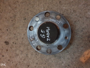 Golf 5 zadnji lezaj zadnjeg tocka 30mm lezajevi