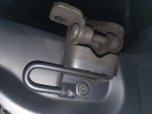 Golf 5 limuzina sarke baglame vrata nosaci za vrata