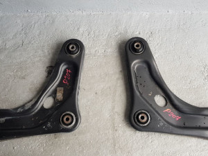 PEUGEOT 207 LAFETA 06-