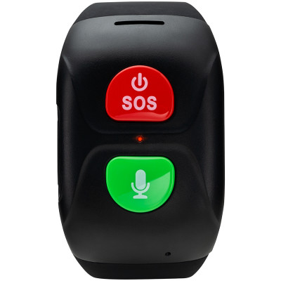 CANYON ST-01 SMART WATCH GPS function, SOS button,