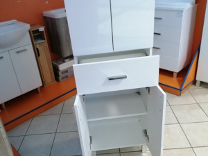 Kupatilski ormar - kupatilska vertikala 190x50x30